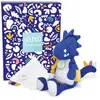 Doudou et Compagnie Doudou Calinosaures Sachou - Doudou Et Compagnie