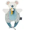 Doudou et Compagnie Doudou Amusette - Koala - Doudou Et Compagnie