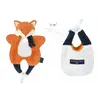 DC3828 - Doudou amusette - Renard