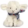 Doudou et Compagnie Display Agneaux Chouchou, DC3817, Multicouleur
