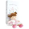 Poupée Doudou et Compagnie Demoiselle Princesse Ombelline 30 cm