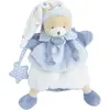 DOUDOU ET COMPAGNIE Cerise et Petit Chou - Marionnette Ours Petit Chou