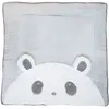 Tapis de jeux - DOUDOU ET COMPAGNIE - Tapidou Panda - Gris - Mixte - 1 m²