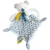 Peluche Doudou et Compagnie Mon petit Koala Hochet