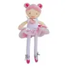 DOUDOU ET COMPAGNIE - Ma Danseuse - Les Tutus de Doudou