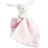 Doudou et Compagnie Doudou & Compagnie Lapin Boite Fleur - Rose