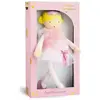 Peluche Doudou et Compagnie Demoiselle Précieuse Oriane 30 cm
