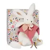 Doudou Happy Boho Doudou et Compagnie