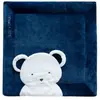 Doudou et Compagnie Tapis De Chambre Tapidou Ours - Doudou Et Compagnie