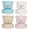 Veilleuse Ourson MULTICOLORE Doudou & Compagnie