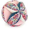 Jeux d'éveil balles sensorielles faon Doudou & compagnie Boh'Aime TU