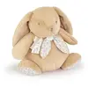 Doudou lapin pantin BEIGE Doudou & Compagnie