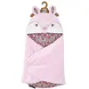 Doudou et Compagnie Nid d'ange Boh'aime