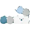 Doudou et Compagnie Tour de lit Yoca le koala