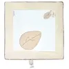 Doudou et Compagnie Tapis de jeu Tapidou Happy Wild (100 x 100 cm)