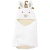 Doudou et Compagnie Nid d'ange Happy Wild