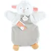 Doudou et Compagnie - Doudou Marionnette - Agneau - DC4007