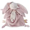 Lapin Vanille Fraise - Doudou Rose