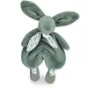 Doudou et Compagnie Doudou Lapin Vert Sauge Lapin Doudou 29 Cm - Doudou Et Compagnie