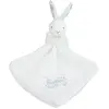 Lapin avec Doudou BLANC Doudou & Compagnie