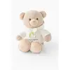 Doudou et Compagnie Ours Paris 2024 Blanc - 25cm