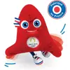 Mascotte Doudou et Compagnie Olympique JO Paris 2024