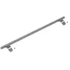 Poignée LIEBHERR INOX FINE
