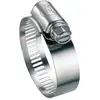 Collier bande perforée W4 inox - 13 mm - Serrage 24 - 36 mm - Boîte de...