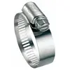 ACTON Collier bande perforée W4 inox - 13 mm - Serrage 18 - 28 mm - Bo...
