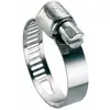 Collier bande perforée W4 inox - 8 mm - Serrage 24 - 36 mm - Boîte de ...