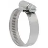 Ace Collier bande 12 mm non perforée W4 - Ø25 - 40 mm - Lot de 25 - AC...