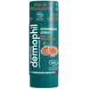 Dermophil Stick Lèvres Bio Protection Goût Noix de Macadamia 4g