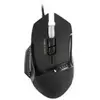 Souris filaire Gaming Under Control Darkstorm Noir
