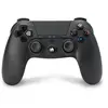 Manette - UNDER CONTROL - BT - Noire - PS4