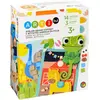 Atelier Grand coffret multi-activités animaux en folie Oxybul