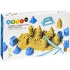 Oxybul Coffret sable magique château fort