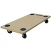 MISTRAL GAZ PACK & MOVE Support à roulettes - 60 x 30 cm