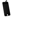 Kit écran complet (LCD + vitre) pour iPhone Noir 5 / 5S / SE