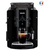 Krups - KRUPS YY8125FD Essential Machine a café, Broyeur café grain,