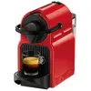 Krups Krups Nespresso Inissia XN100510 - Machine à café - 19 bar - rouge