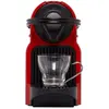 Krups Nespresso Inissia Rouge YY1531FD Cafetière à dosette 0,7 L