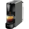 Nespresso Krups Machine à Café Essenza Mini Gris Intense Cafetière YY2911FD