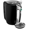 Seb SEB BeerTender YY2796FD - Fontaine à bière - 70 Watt - noir/chrome