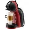 Cafetière à dosettes Dolce Gusto KRUPS MINI ME YY2749FD Rouge et noire