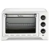 Mini Four Optimo - Yy2960fb - Blanc Moulinex - Le Mini Four