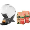 KRUPS Machine à café Nescafé Dolce Gusto YY5499FD - Blanc 