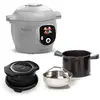 Multicuiseur Moulinex Cookeo 80r Ce854b10 + Extra Crisp Yy5355fb
