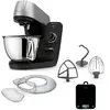 Robot pâtissier Moulinex Coach YY5172FG 1200 W Noir et Silver