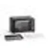 Mini four MOULINEX optimo 19l YY5187FB