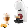 Krups Piccolo XS YY5218FD machine à café Cafetière à dosette 0,8 L